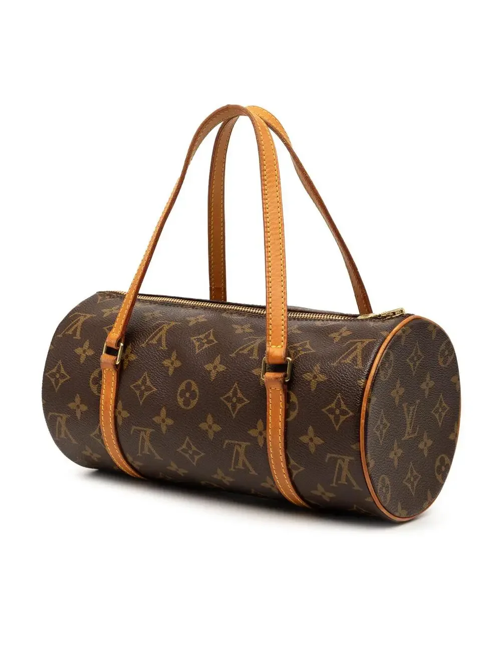 Louis Vuitton Papillon 28 Pre-Loved #291123L79B